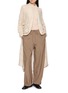 Figure View - Click To Enlarge - RUOHAN - Evora Long Cardigan