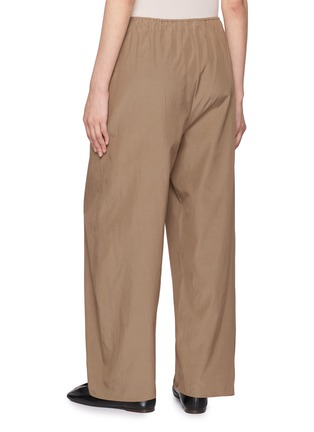 Back View - Click To Enlarge - RUOHAN - Kylen Drawstring Pants