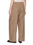 Back View - Click To Enlarge - RUOHAN - Kylen Drawstring Pants