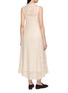 Back View - Click To Enlarge - RUOHAN - Patmos Maxi Dress