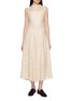 RUOHAN Patmos Maxi Dress