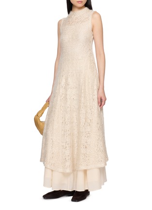 Figure View - Click To Enlarge - RUOHAN - Patmos Maxi Dress