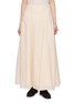 RUOHAN Parasol Flared Maxi Skirt
