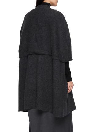 Back View - Click To Enlarge - RUOHAN - Sifno Knit Jacket