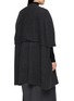 Back View - Click To Enlarge - RUOHAN - Sifno Knit Jacket