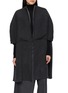 Main View - Click To Enlarge - RUOHAN - Sifno Knit Jacket
