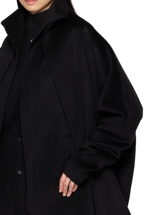  - RUOHAN - Skara Layered Jacket