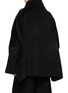 Back View - Click To Enlarge - RUOHAN - Skara Layered Jacket