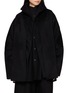 Main View - Click To Enlarge - RUOHAN - Skara Layered Jacket