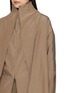  - RUOHAN - Skara Layered Zip Up Jacket