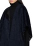  - RUOHAN - Mauke Cape Coat