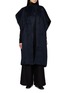 Main View - Click To Enlarge - RUOHAN - Mauke Cape Coat