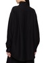 Back View - Click To Enlarge - RUOHAN - Tarin High Neck Shirt
