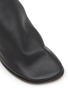 Detail View - Click To Enlarge - LEMAIRE - 55 Glove Heeled Leather Mules