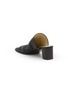  - LEMAIRE - 55 Glove Heeled Leather Mules