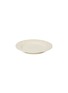 Detail View - Click To Enlarge - HOUSE OF CAPRICORN - Vime Ceramic Dessert Plate — White