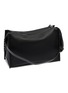 Detail View - Click To Enlarge - JW ANDERSON - Loafer Grained Leather Bag