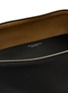 Detail View - Click To Enlarge - JW ANDERSON - Loafer Grained Leather Bag