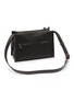 Detail View - Click To Enlarge - JW ANDERSON - Small Loafer Grained Leather Bag