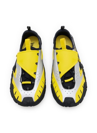 Detail View - Click To Enlarge - ADIDAS - x Pharrell Williams Virginia Watermoc Men's Sneakers