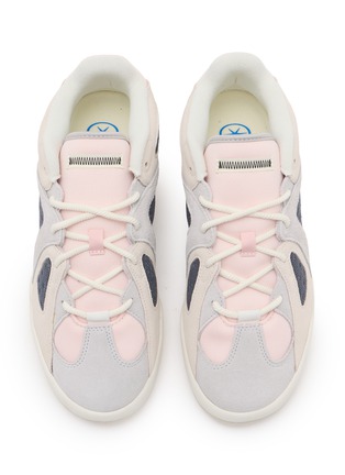 Detail View - Click To Enlarge - ADIDAS - X Bad Bunny Bad Bo 1.1 Men's Sneakers