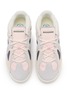 Detail View - Click To Enlarge - ADIDAS - X Bad Bunny Bad Bo 1.1 Men's Sneakers