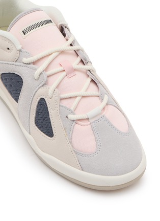 Detail View - Click To Enlarge - ADIDAS - X Bad Bunny Bad Bo 1.1 Men's Sneakers