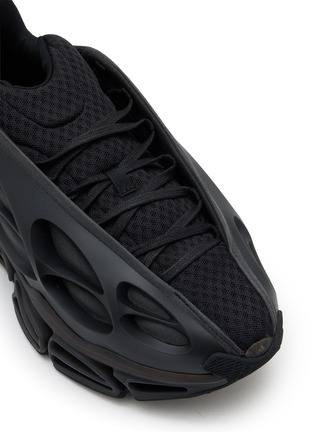 Detail View - Click To Enlarge - ADIDAS - Chavarria Megaride Bones Men's Sneakers