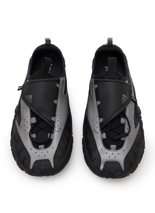 Detail View - Click To Enlarge - ADIDAS - x Pharrell Williams Virginia Watermoc Men's Sneakers