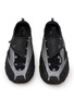 Detail View - Click To Enlarge - ADIDAS - x Pharrell Williams Virginia Watermoc Men's Sneakers