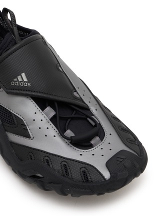 Detail View - Click To Enlarge - ADIDAS - x Pharrell Williams Virginia Watermoc Men's Sneakers