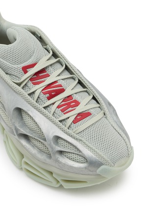 Detail View - Click To Enlarge - ADIDAS - Chavarria Mega WC Version Men's Sneakers