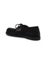  - JW ANDERSON - Suede Loafer Boat Shoes