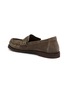  - JW ANDERSON - Suede Loafer Moccasins