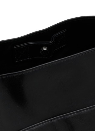 Detail View - Click To Enlarge - ADIDAS - x Song For The Mute SL 72 Pro Unisex Sneakers
