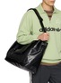Front View - Click To Enlarge - ADIDAS - x Song For The Mute SL 72 Pro Women's Sneakers