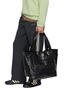 Figure View - Click To Enlarge - ADIDAS - x Song For The Mute SL 72 Pro Women's Sneakers