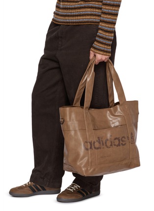 Figure View - Click To Enlarge - ADIDAS - x Song For The Mute 008 Tote Bag