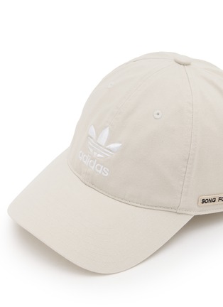 Detail View - Click To Enlarge - ADIDAS - x Song For The Mute 008 Cap