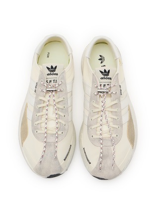 Detail View - Click To Enlarge - ADIDAS - x Song For The Mute 008 Cap