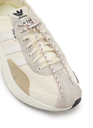 Detail View - Click To Enlarge - ADIDAS - x Song For The Mute 008 Cap