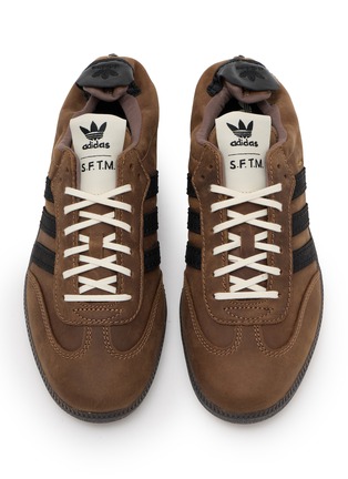 Detail View - Click To Enlarge - ADIDAS - x Song For The Mute SL 72 Pro Men's Sneakers