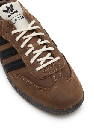 Detail View - Click To Enlarge - ADIDAS - x Song For The Mute SL 72 Pro Men's Sneakers