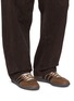 Figure View - Click To Enlarge - ADIDAS - x Song For The Mute SL 72 Pro Men's Sneakers