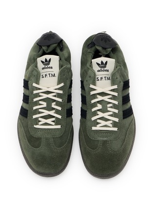 Detail View - Click To Enlarge - ADIDAS - x Song For The Mute Samba OG Men's Sneakers