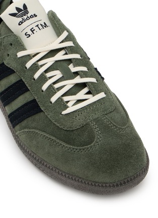 Detail View - Click To Enlarge - ADIDAS - x Song For The Mute Samba OG Men's Sneakers
