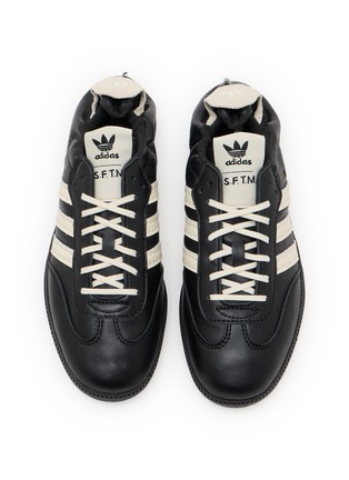 Detail View - Click To Enlarge - ADIDAS - x Song For The Mute Samba OG Men's Sneakers