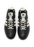 Detail View - Click To Enlarge - ADIDAS - x Song For The Mute Samba OG Men's Sneakers