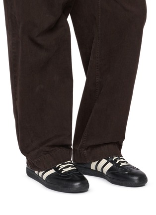 Figure View - Click To Enlarge - ADIDAS - x Song For The Mute Samba OG Men's Sneakers
