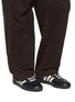 Figure View - Click To Enlarge - ADIDAS - x Song For The Mute Samba OG Men's Sneakers